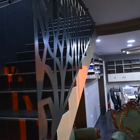 Bed & Breakfast Garni Kaca