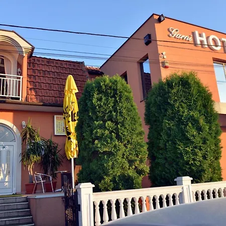 Bed & Breakfast Garni Kaca 4*