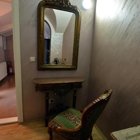 Bed & Breakfast Garni Kaca 4*