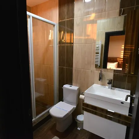 Garni Kaca 4* Kragujevac