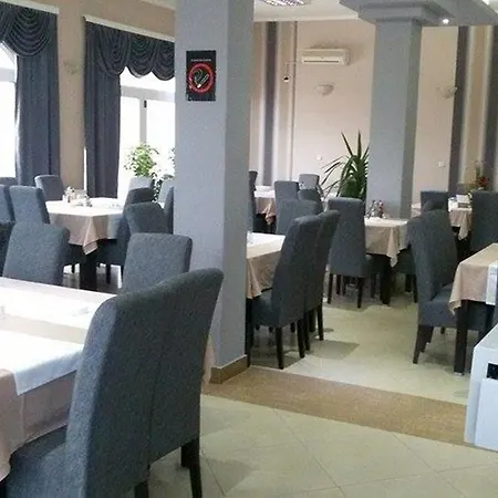 Bed & Breakfast Garni Kaca