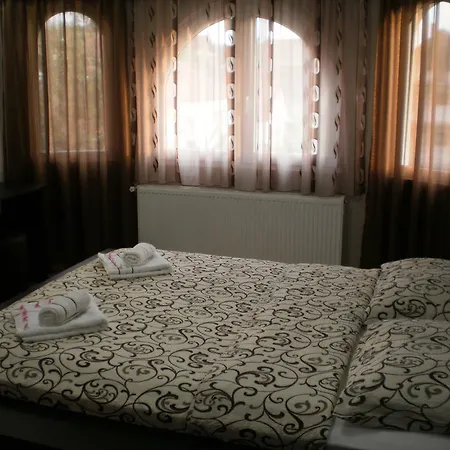 Bed & Breakfast Garni Kaca