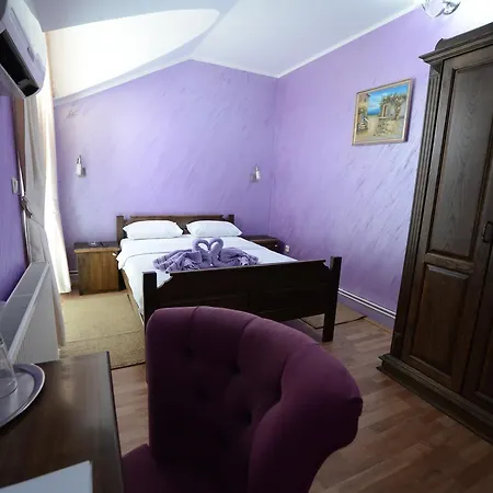Garni Kaca 4* Kragujevac