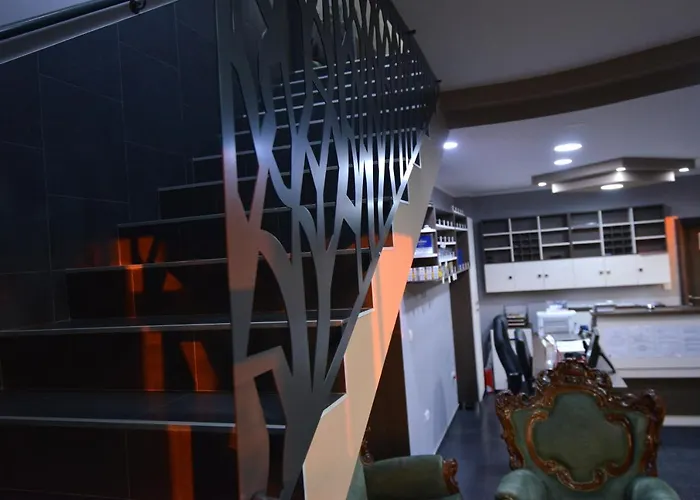 فندق مبيت وإفطار Garni Kaca